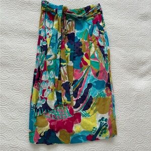 J CREW skirt
